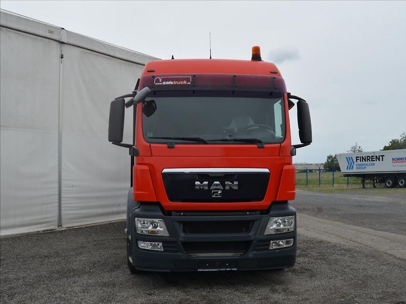 MAN TGS 26.440 6x2-2 LL Palfinger - fotka 3 z 19
