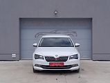 Škoda Superb 2.0TDI 140kW DSG 4X4 STYLE+  - náhled 2