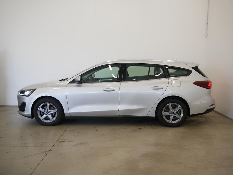 Ford Focus - fotka 3 z 29