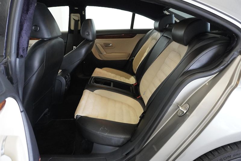Volkswagen Passat CC PASSAT CC  3,6I 4MOTION AUT. - fotka 22 z 26