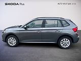 Škoda Kamiq (2025) Selection 1.0TSi 85kW 6°manuál - náhled 2