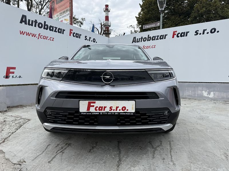Opel Mokka (2023) e LED Kamera ser.knížka - fotka 2 z 26