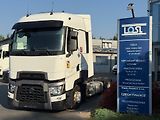 Renault T460 EURO 6 MEGA/lowdeck - náhled 1