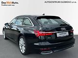 Audi A6 (2021) Avant 3.0 TDI 8AUT Quattro - náhled 8