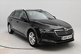 Škoda Superb 2,0 TDI 110 KW DSG STYLE Záruk - náhled 2