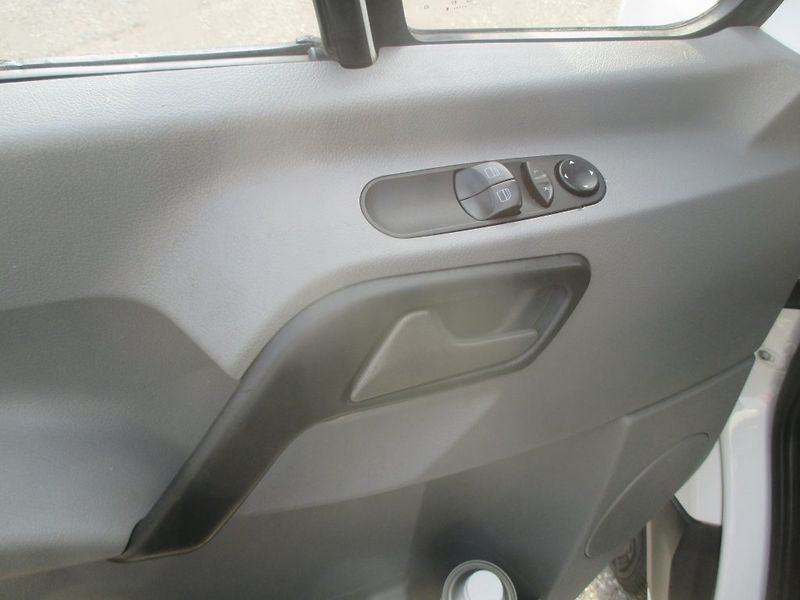 Mercedes-Benz Sprinter chladící 514 CDi - fotka 5 z 17