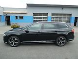 Volkswagen Passat Variant 2,0TSi 140kW R LINE automat - náhled 7