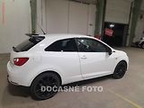 Seat Ibiza (2009) 1.6, 1.maj, AC, temp - náhled 1