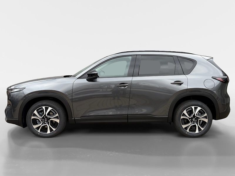 Mazda CX-5 (2026) G141/6AT/AWD/EXCLUSIVE LINE - fotka 2 z 17
