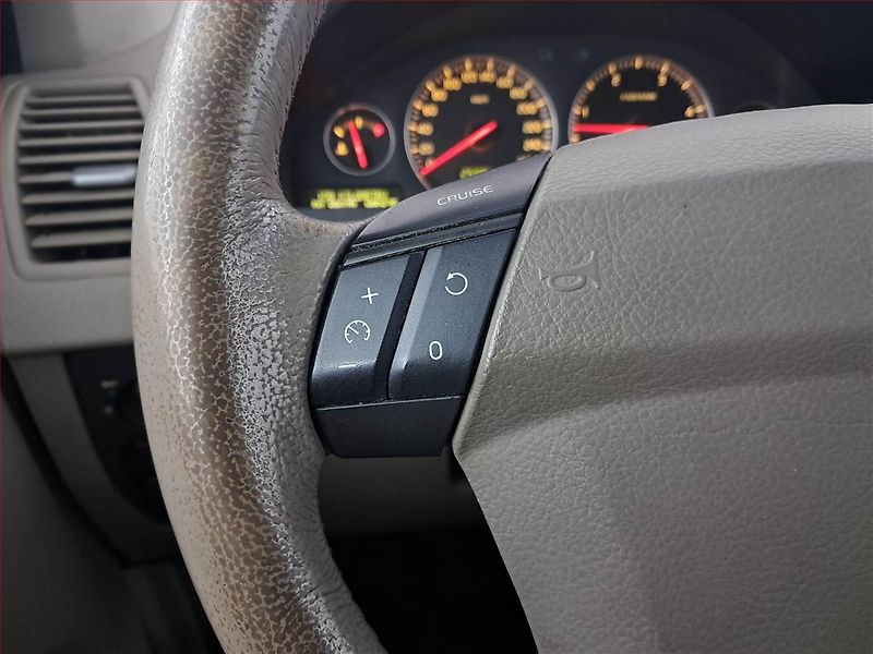 Volvo XC90 (2006) D5, 4X4, Automat, Tempomat - fotka 16 z 18