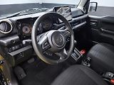 Suzuki Jimny (2025) 1.5 GLX AUTOMAT, 4X4 LONG - náhled 24