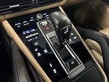 Porsche Cayenne (2023) 4.0 GTS VZDUCH SPORT CHRONO - náhled 9