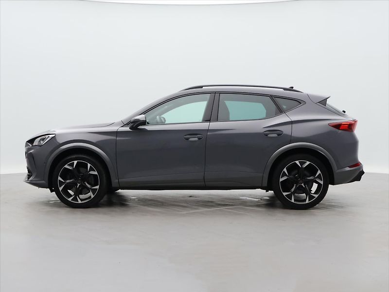 Cupra Formentor 2,0 TSI VZ 228kW DSG 4x4 DPH - fotka 4 z 42