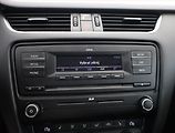 Škoda Octavia (2013) Ambition 1.6 TDI, Tempomat - náhled 12