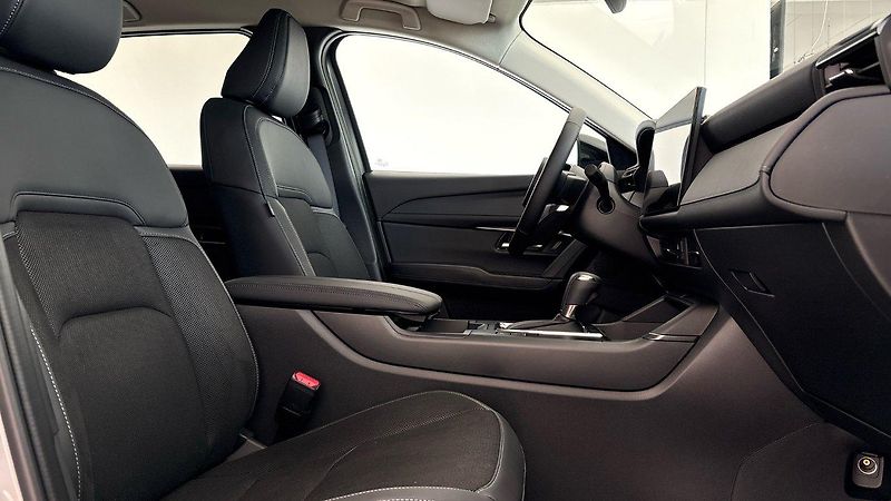 Mazda CX-5 (2026) 2.5 AT AWD Centre-line - fotka 9 z 15