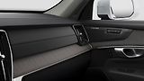 Volvo XC90 (2026) PLUS B5 360°kůže ven., Vyhř.č. - náhled 10
