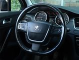 Peugeot 508 (2014) Allure 2.0 HDi, Navi, Tempomat - náhled 23