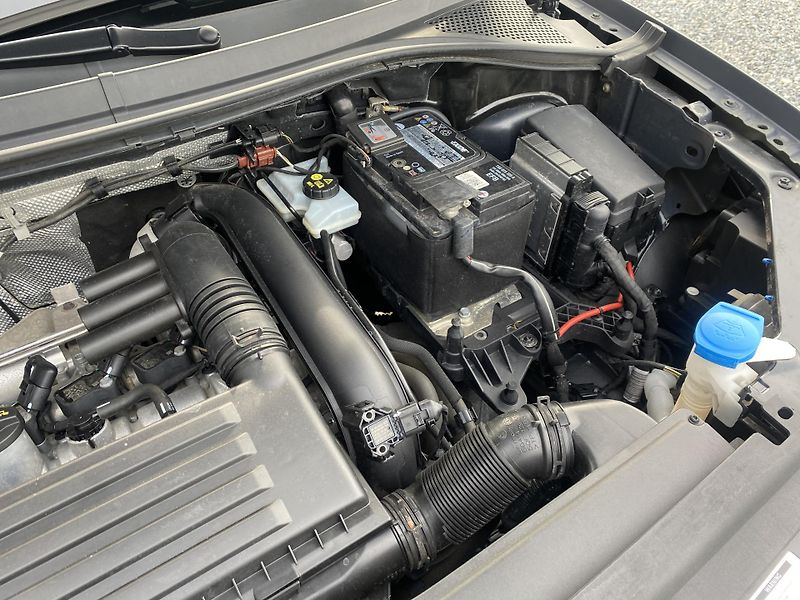 Volkswagen Tiguan 1.4 TSI 92kW - 1xMAJ.-ALU-PDC - fotka 40 z 41