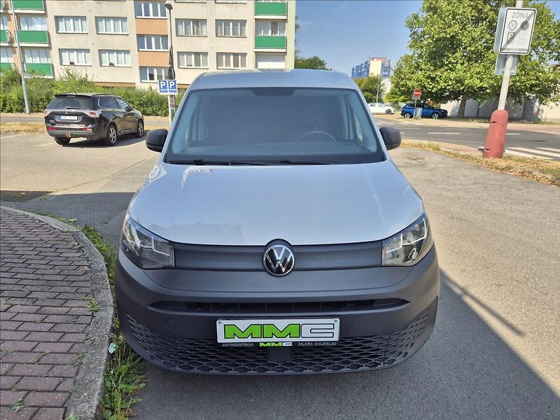 Volkswagen Caddy 2.0TDi*ČRa1.MAJ!NEBOURANÉ! - fotka 2 z 23