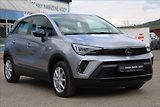 Opel Crossland 1,2 T  ČR,1.MAJ,A/T,18.152KM - náhled 2