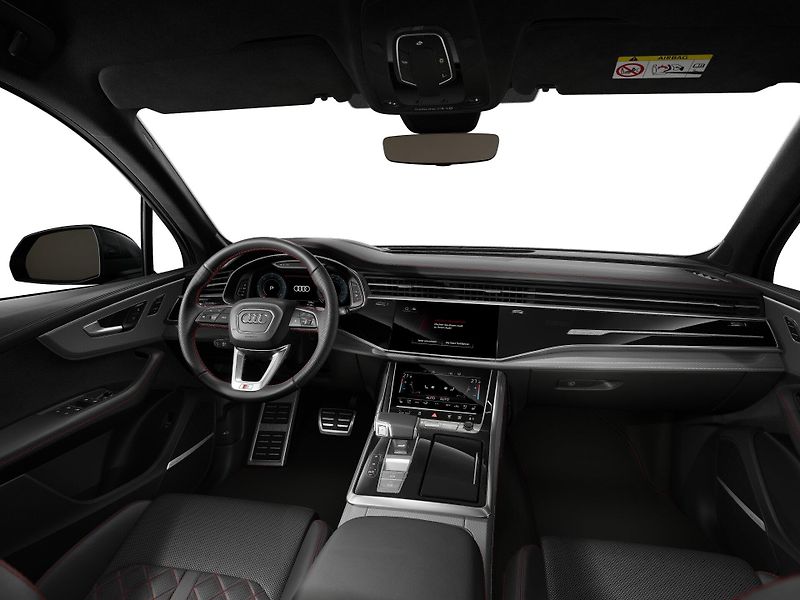 Audi Q7 3,0 TDI V6 - Limitovaná edice - fotka 8 z 9