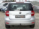 Škoda Yeti 1,2 TSI 77kW KLIMA TAŽNÉ - náhled 6