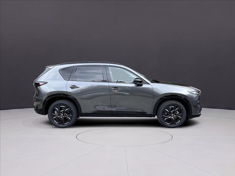 Mazda CX-5 (2026) 2,5 6AT AWD Homura - fotka 7 z 13