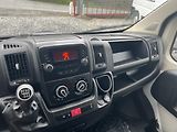 Peugeot Boxer (2020) 2.0 HDI ČR 1 MAJ WEBASTO SPANÍ - náhled 14