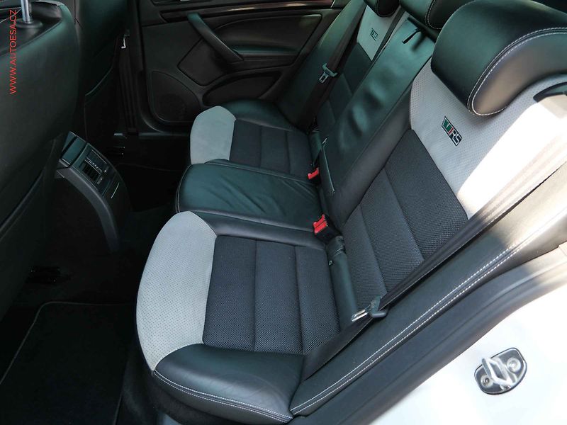 Škoda Octavia (2012) 2.0 TDi, Bixen, AC - fotka 10 z 17