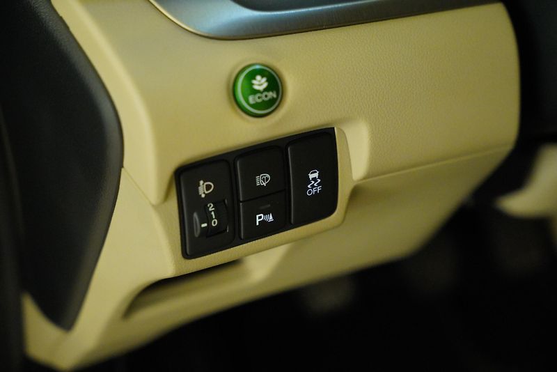 Honda CR-V - fotka 14 z 26