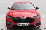 Škoda Octavia 2,0 TDI 147 KW RS DSG Záruka a - náhled 1
