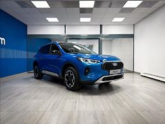 Ford Kuga (2025) 2.5 Duratec HEV Active X - fotografie inzerátu