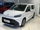Toyota ProAce City Verso 1.5D-8A/T - FAMILY LONG 7S - náhled 19