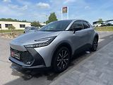 Toyota C-HR 2.0 HEV, Style, ODBĚR IHNED - náhled 7