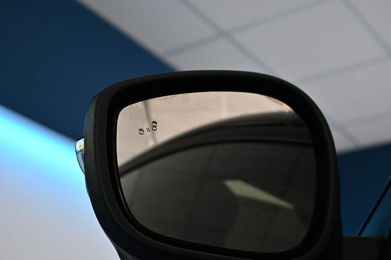 Ford Mustang Mach-E (2022) AWD PREMIUM Matrix LED iACC BO - fotka 27 z 38