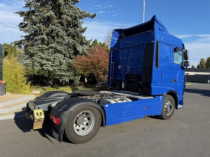 DAF XF480 EURO 6 - fotka 4 z 19