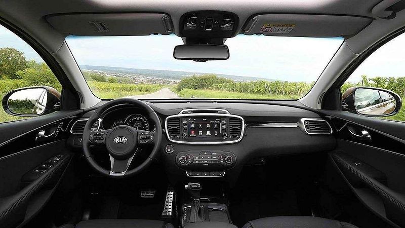 Škoda Rapid.