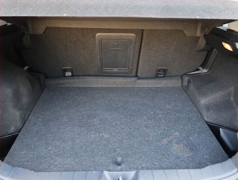 Mitsubishi ASX (2012) 1.6 MIVEC, Serv.kniha, po STK - fotka 13 z 16