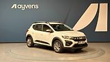 Dacia Sandero 1.0 TCe 90k S&S Stepway Expres - náhled 1