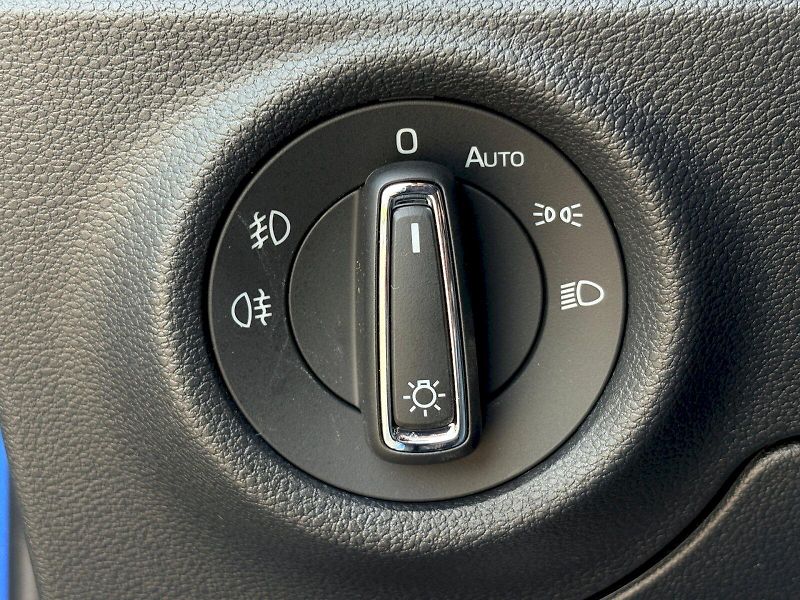 Škoda Kamiq (2025) DSG 1.0 TSI / 85 kW / MONTE CA - fotka 30 z 30