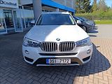 BMW X3 3,0 TDi xDrive30d, automat - náhled 3