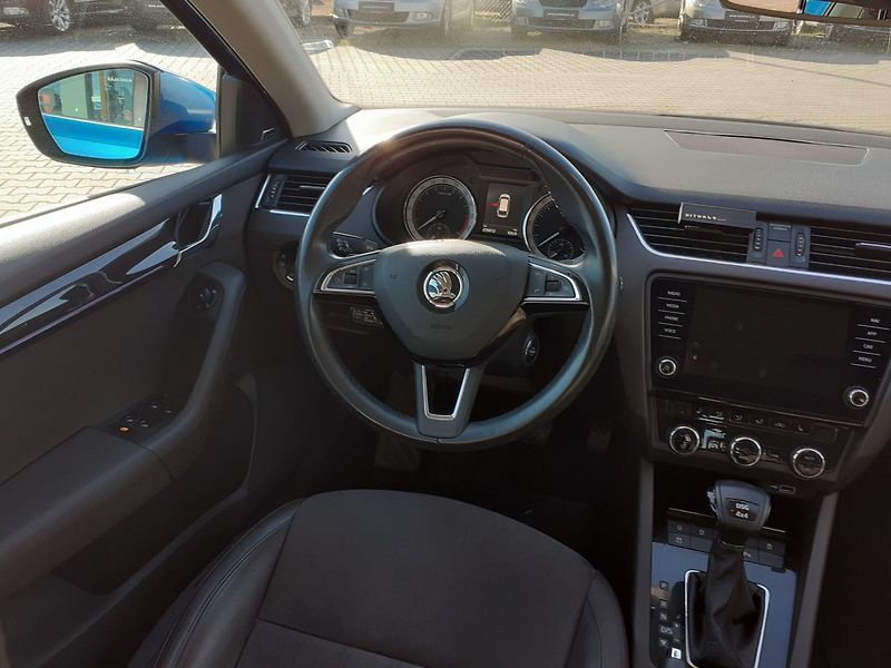 Škoda Octavia (2018) 2.0 TDi 135Kw L&K 4X4 - fotka 9 z 45