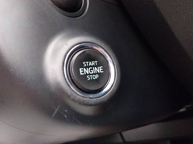 Škoda Octavia (2017) Style 1.4 TSI, Tempomat - fotka 16 z 21
