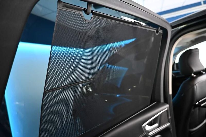 Ford S-MAX (2022) 2.5 VIGNALE 7 Míst LED ACC Taž - fotka 36 z 46
