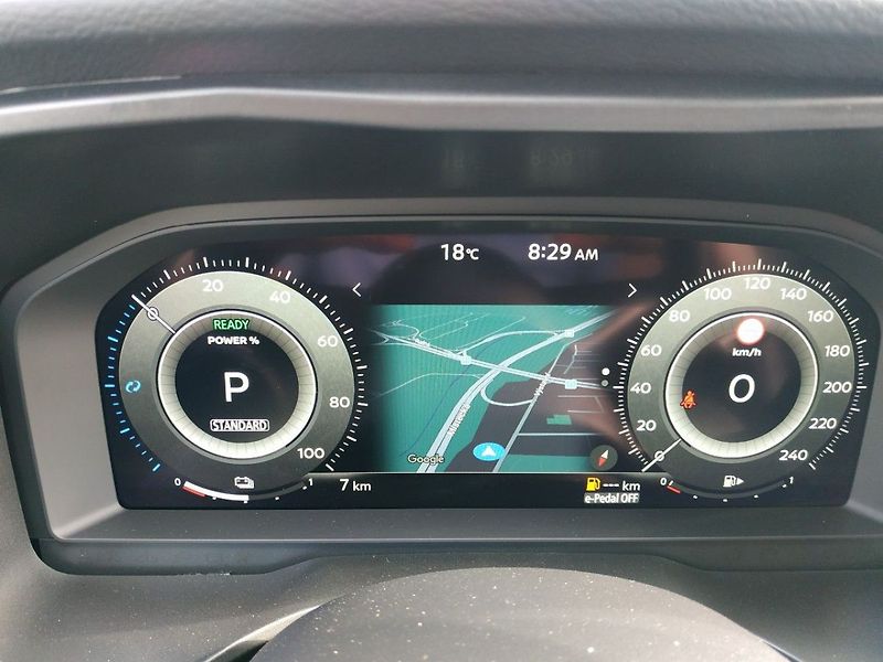 Nissan Qashqai E-POWER AT, 2WD, SKLADEM - fotka 16 z 29
