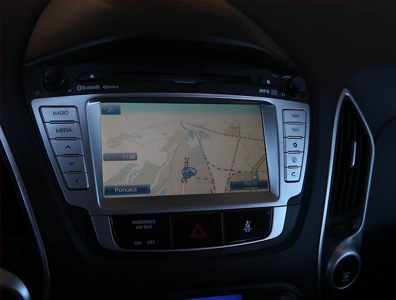 Hyundai ix35 (2013) 2.0 CRDi, 4X4, Automat - fotka 20 z 20