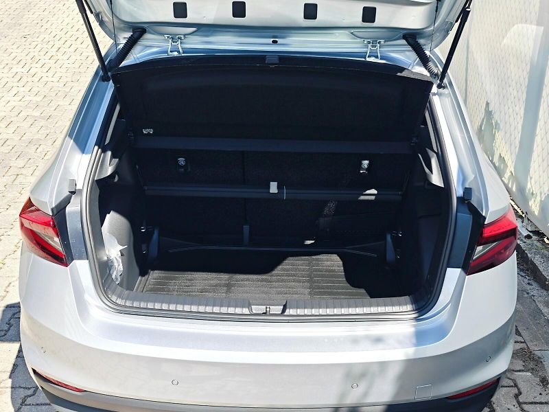 Škoda Fabia (2025) 1,0 MPI 59 kW 130 let - fotka 9 z 37