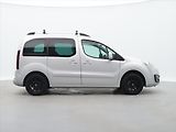 Peugeot Partner Tepee 1,6 HDI  Klima Tažné CZ - náhled 8