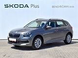 Škoda Kamiq (2022) Style DSG 1,0TSi 81kW - náhled 1