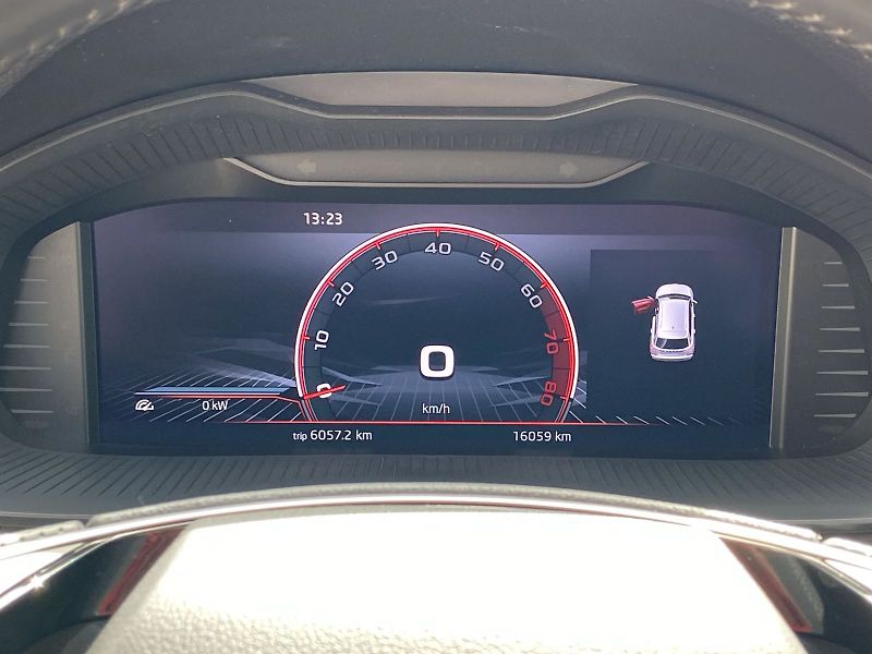 Škoda Kamiq (2025) 1.5 TSI DSG Monte Carlo - fotka 6 z 34